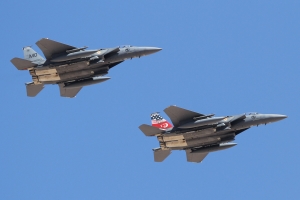 © Chris Wood - Global Aviation Resource