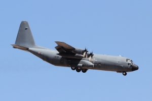 © Chris Wood - Global Aviation Resource