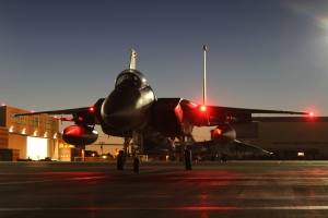 © Chris Wood - Global Aviation Resource