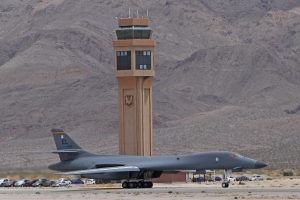 © Chris Wood - Global Aviation Resource