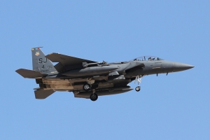 © Chris Wood - Global Aviation Resource