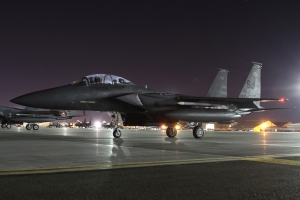 © Chris Wood - Global Aviation Resource