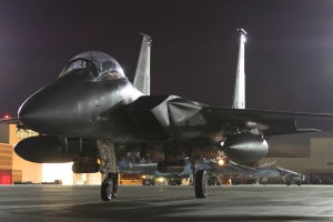 © Chris Wood - Global Aviation Resource