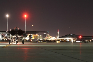 © Chris Wood - Global Aviation Resource