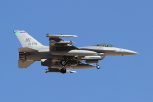 © Chris Wood - Global Aviation Resource