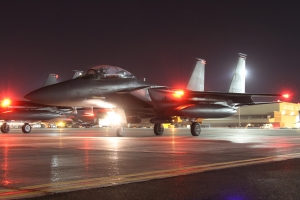 © Chris Wood - Global Aviation Resource