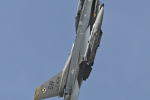 © Chris Wood - Global Aviation Resource