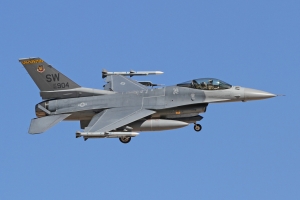 © Chris Wood - Global Aviation Resource