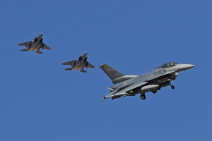 © Chris Wood - Global Aviation Resource