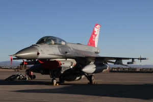 © Chris Wood - Global Aviation Resource