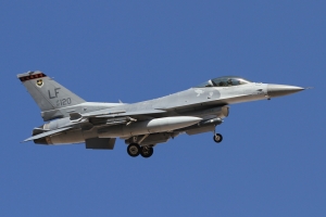 © Chris Wood - Global Aviation Resource