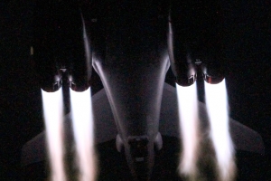 © Chris Wood - Global Aviation Resource
