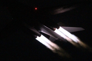 © Chris Wood - Global Aviation Resource