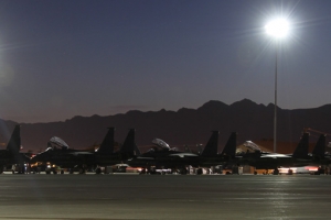 © Chris Wood - Global Aviation Resource