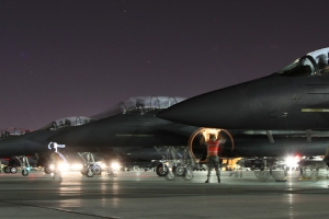 © Chris Wood - Global Aviation Resource