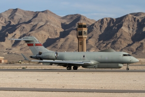 © Chris Wood – Global Aviation Resource