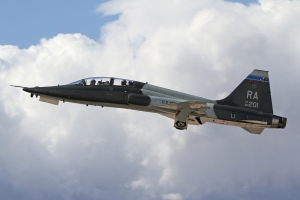 © Chris Wood - globalaviationresource.com