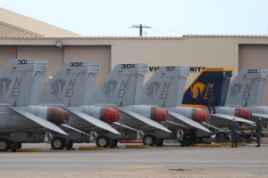 © Chris Wood - globalaviationresource.com