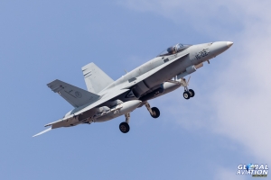 © Rob Edgcumbe - Global Aviation Resource