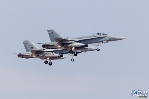 © Rob Edgcumbe - Global Aviation Resource
