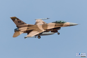 © Rob Edgcumbe - Global Aviation Resource