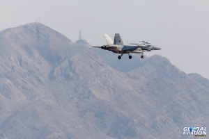 © Rob Edgcumbe - Global Aviation Resource