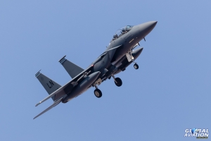 © Rob Edgcumbe - Global Aviation Resource