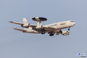 © Rob Edgcumbe - Global Aviation Resource