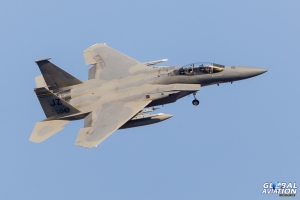 © Rob Edgcumbe - Global Aviation Resource