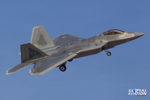 © Tom Gibbons - Global Aviation Resource