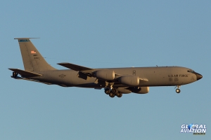© Tom Gibbons - Global Aviation Resource