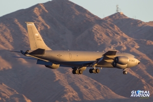© Tom Gibbons - Global Aviation Resource