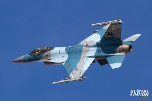 © Tom Gibbons - Global Aviation Resource