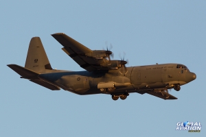 © Tom Gibbons - Global Aviation Resource