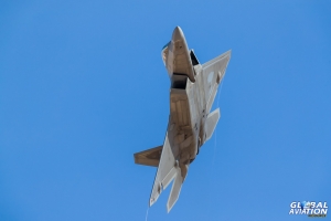 © Rob Edgcumbe - Global Aviation Resource