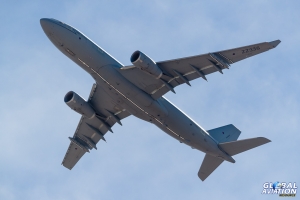 © Rob Edgcumbe - Global Aviation Resource