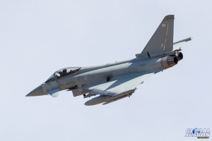 © Rob Edgcumbe - Global Aviation Resource