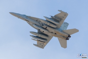 © Rob Edgcumbe - Global Aviation Resource