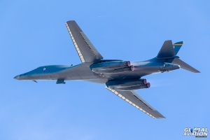 © Rob Edgcumbe - Global Aviation Resource