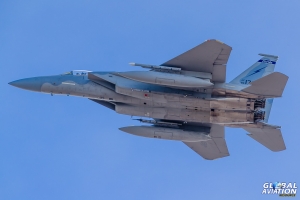 © Rob Edgcumbe - Global Aviation Resource