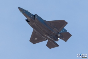 © Rob Edgcumbe - Global Aviation Resource