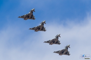 © Rob Edgcumbe - Global Aviation Resource