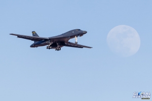 © Rob Edgcumbe - Global Aviation Resource