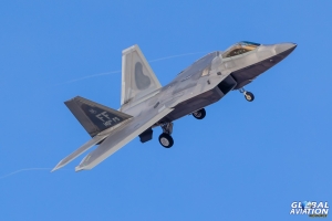 © Rob Edgcumbe - Global Aviation Resource