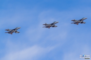 © Rob Edgcumbe - Global Aviation Resource