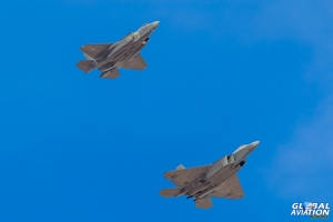 © Rob Edgcumbe - Global Aviation Resource