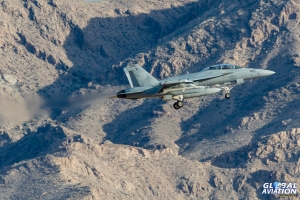 © Rob Edgcumbe - Global Aviation Resource