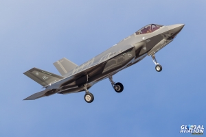 © Rob Edgcumbe - Global Aviation Resource