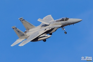 © Rob Edgcumbe - Global Aviation Resource