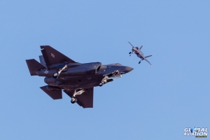 © Rob Edgcumbe - Global Aviation Resource